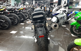 KAWASAKI ZRX1200 DAEG 2009 ZRT20D