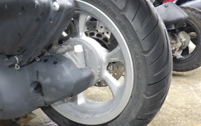 YAMAHA TRICITY 125 A SEC1J