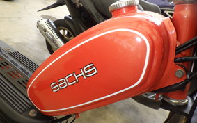 SACHS OPTIMA50