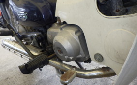 HONDA C90 SUPER CUB HA02