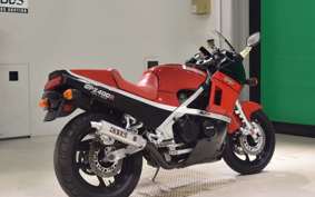 KAWASAKI GPZ400R 1986 ZX400D