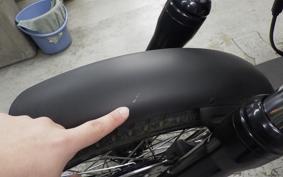 HARLEY FXDB 1580 2007