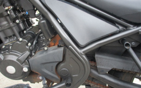 HONDA REBEL MC49