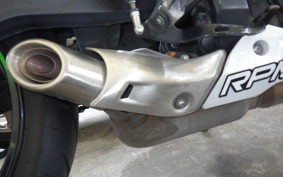 KAWASAKI ZX-25R 2005 ZX250E