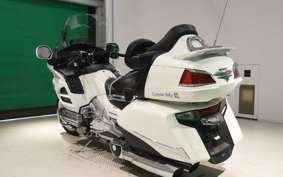 HONDA GL 1800 GOLD WING AIRBAG NAVI 2011