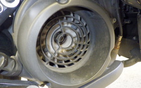 YAMAHA CYGNUS 125 XSR 3 SED8J