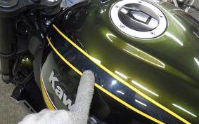 KAWASAKI Z900RS 2020 ZR900C