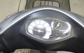 SUZUKI ADDRESS V50 G 2019 CA44A