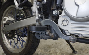 YAMAHA SEROW 250 Gen.2 2014 DG17J