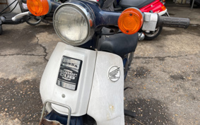 HONDA SUPER CUB50 C50