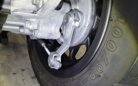 HONDA LEAD 125 2018 JK12