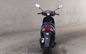 SUZUKI LET`S2 CA1PA