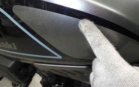 KAWASAKI Z650 RS 2023 ER650M