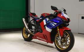HONDA CBR1000RR RSP 2024