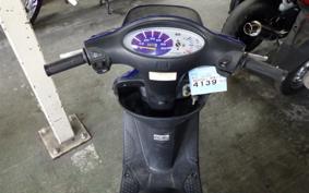 HONDA DIO Gen.5 AF57