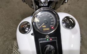 HARLEY HARLEY FLSTN1580 2008 JD5