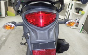 SUZUKI グラディウス400 2014 VK58A