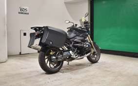 BMW R1200R 2013