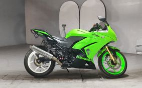 KAWASAKI NINJA 250R EX250K