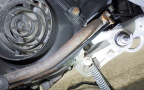 HONDA DIO Gen.6 1993 AF68