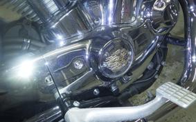 HARLEY XL883 2005