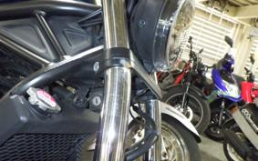 HONDA REBEL 250 A MC49