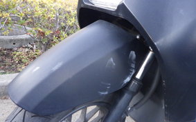 HONDA ﾀﾞﾝｸ AF78