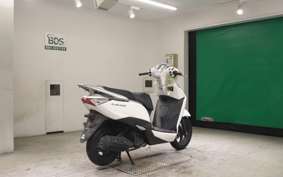 HONDA LEAD 125 1996 JF45