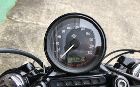 HARLEY XL1200X 2015 LC3