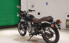 KAWASAKI ESTRELLA BJ250A
