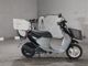 Фото Suzuki LET's 4 с японского аукциона