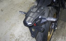 YAMAHA XSR900 2025 RN96J