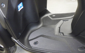 YAMAHA TRICITY 125 A