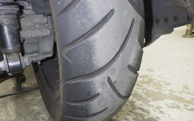 HONDA FORZA Z GEN 2 2007 MF10