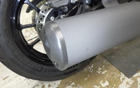 KAWASAKI ELIMINATOR400-3SE 2024 EL400A