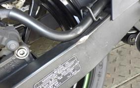 KAWASAKI NINJA 400 2022 EX400G
