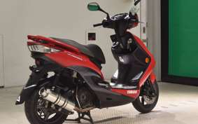 YAMAHA CYGNUS 125 XSR 2 SE44J