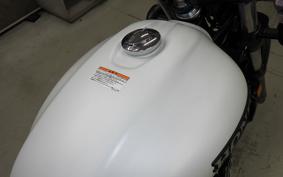 HONDA GB350 2024 NC59