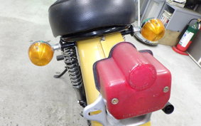 YAMAHA HT90 2017 HT2