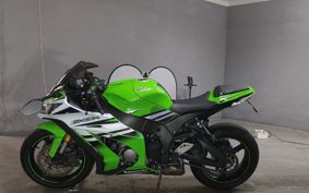 KAWASAKI ZX 10 NINJA R ZXT00J
