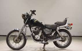 HONDA CBX125 CUSTOM JC12