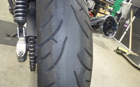 KAWASAKI ZEPHYR 400 KAI 2007 ZR400C
