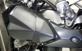KAWASAKI NINJA 1000 2011