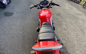 HONDA CBR400F 1986 NC17