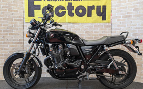 HONDA CB1100 Black Style ABS 2015 SC65