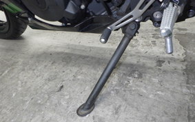 KAWASAKI NINJA 400 2023 EX400L