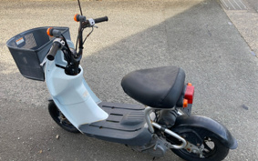 SUZUKI CHOINORI CZ41A