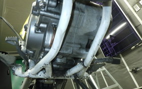 HONDA CRM80 GEN 2 1999 HD12