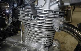 KAWASAKI ESTRELLA 2010 BJ250A
