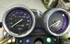 KAWASAKI ZRX400 1994 ZR400E